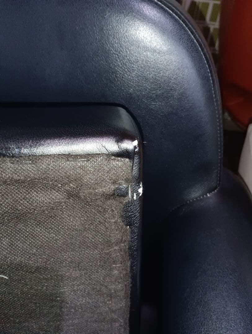 タカラベルモントスタイリングチェア③