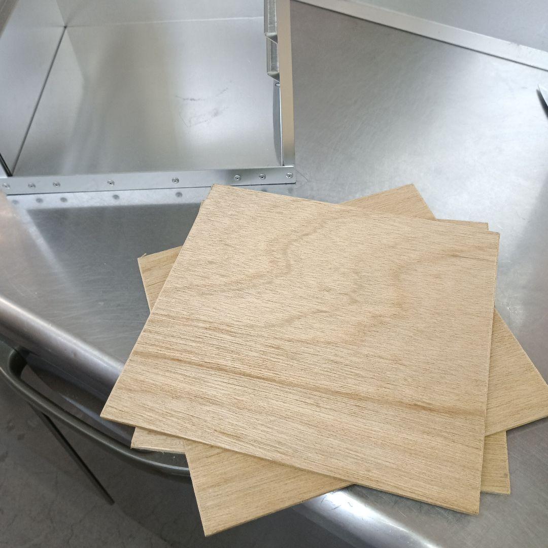 内田製作所　洋食提箱　四型　おかもち