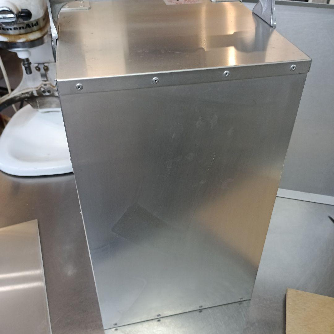 内田製作所　洋食提箱　四型　おかもち