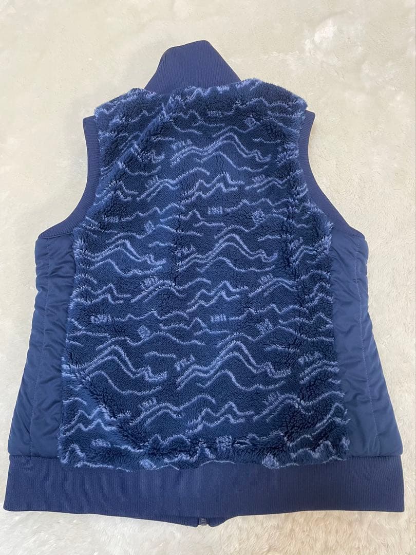 FILA gorf ベストスカートセット　L 新品未使用