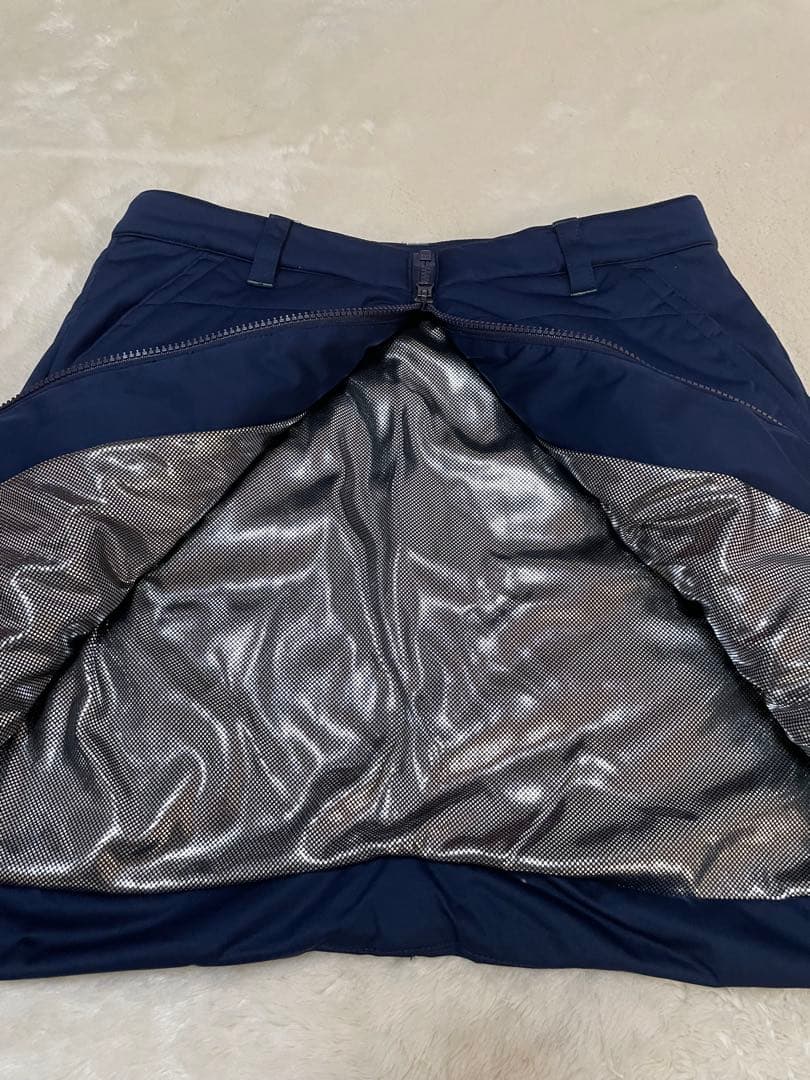 FILA gorf ベストスカートセット　L 新品未使用