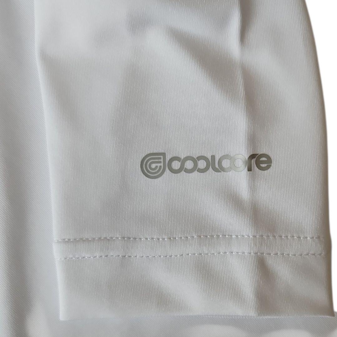 新品未使用PINGレディース ゴルフウェア レイヤードツインセット Mサイズ