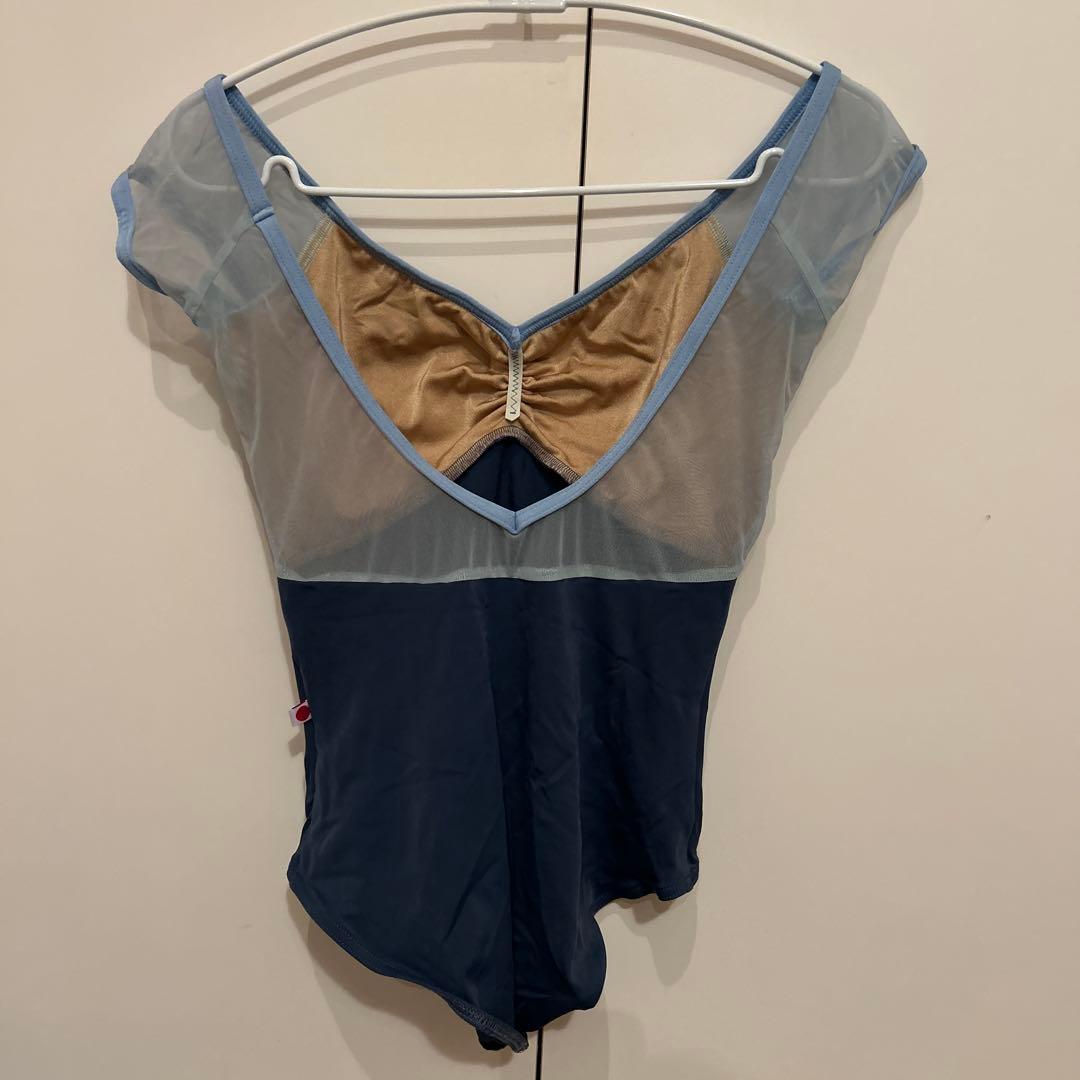 ユミコレオタードSサイズ