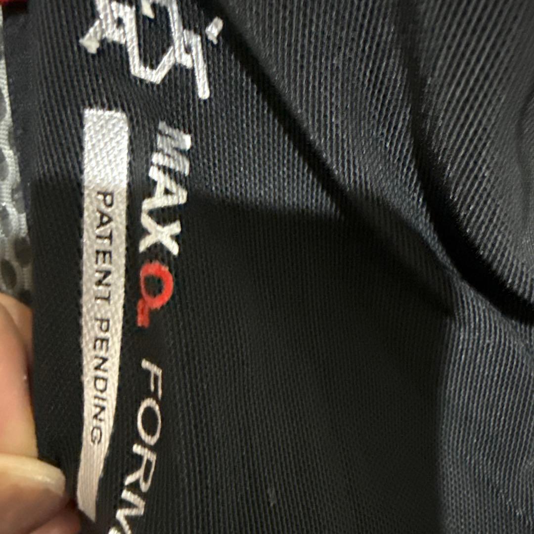 UltraSpire ランニングベスト ブラック sサイズ