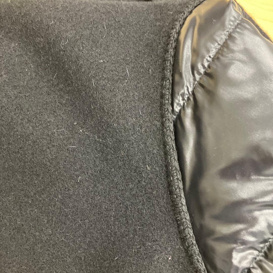 【1/12出品終了‼️】モンクレール　ポンチョ