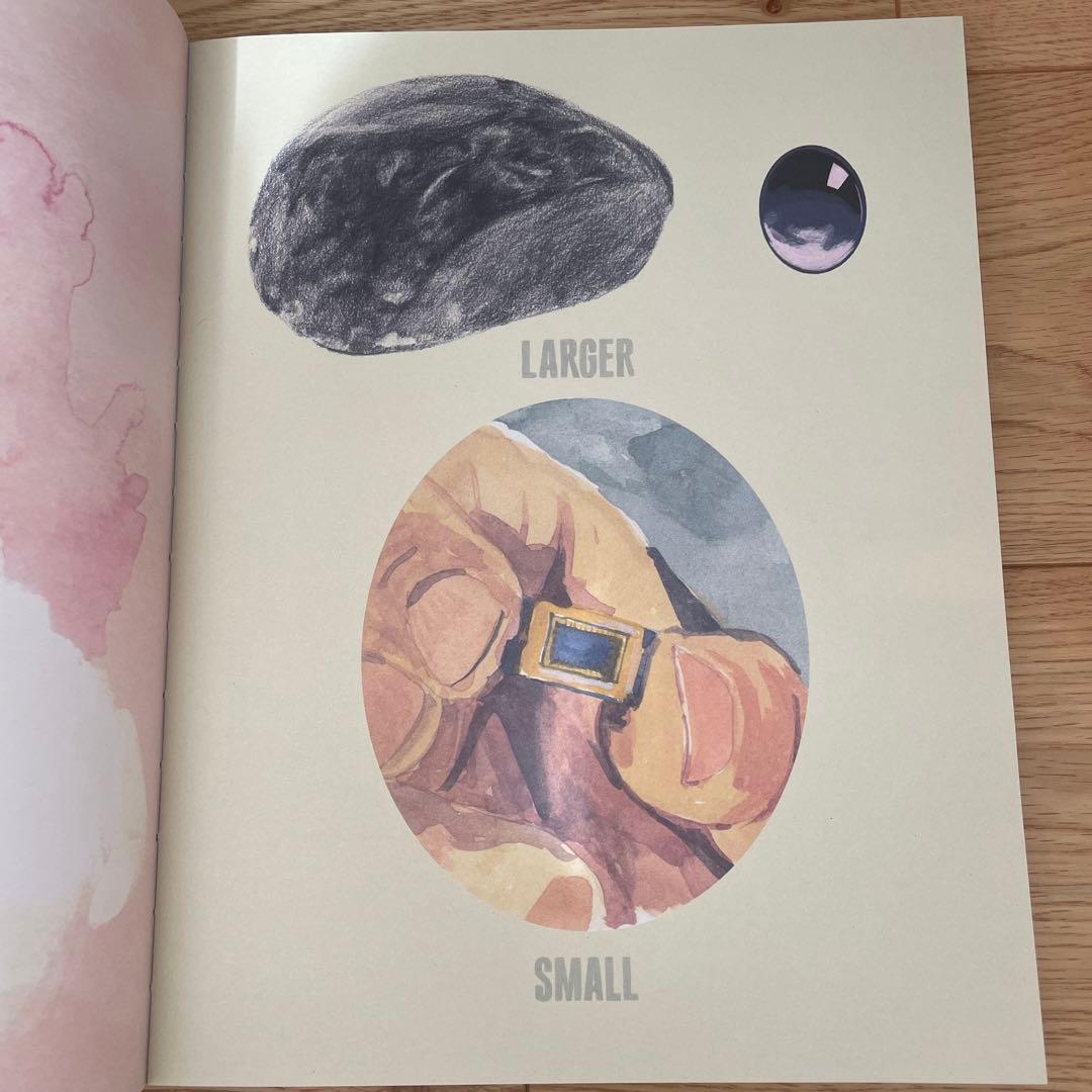 アート・デザイン・音楽 A MAGAZINECURATEDBY LUCIE AND LUKE MEIER