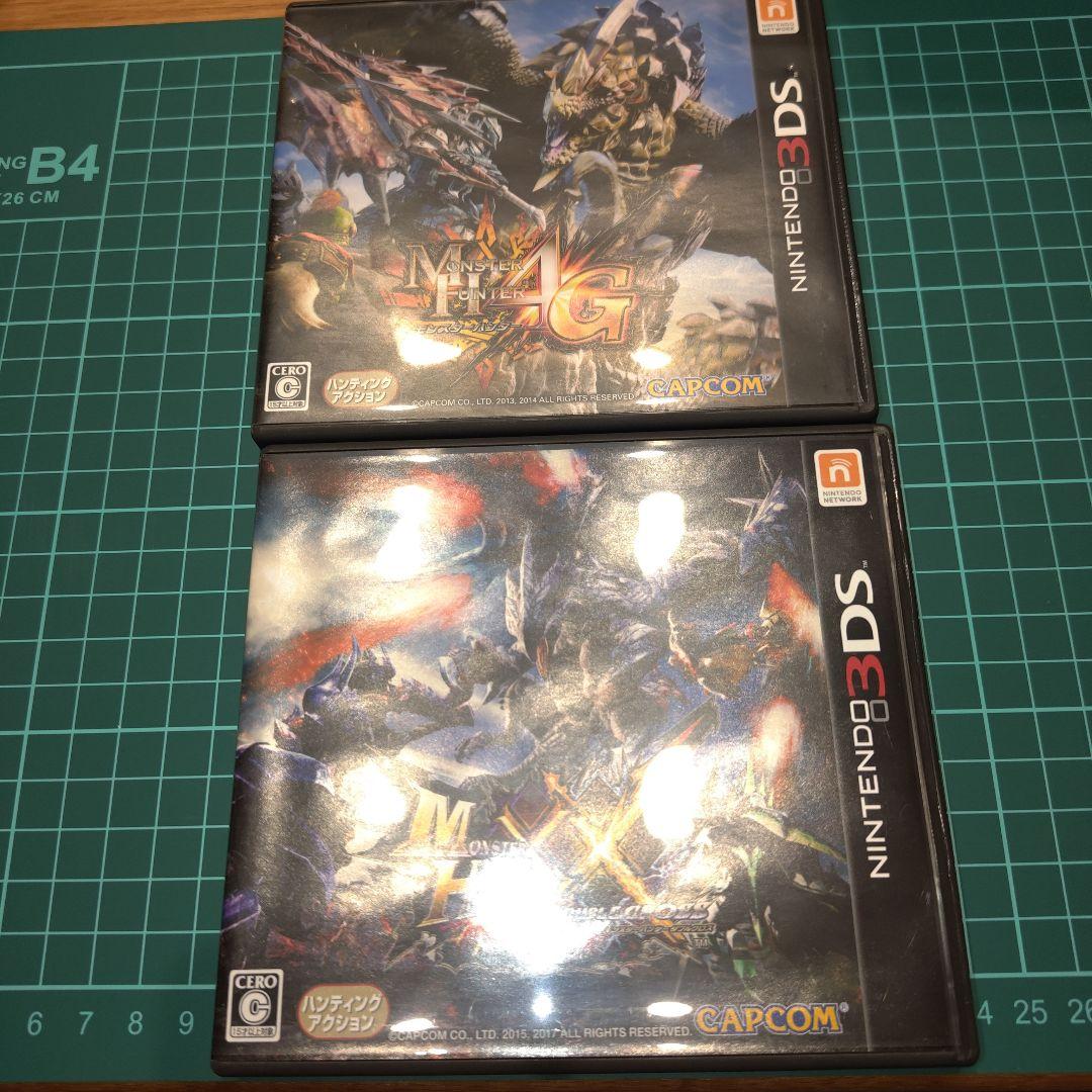 3DSソフト まとめ売り 13本