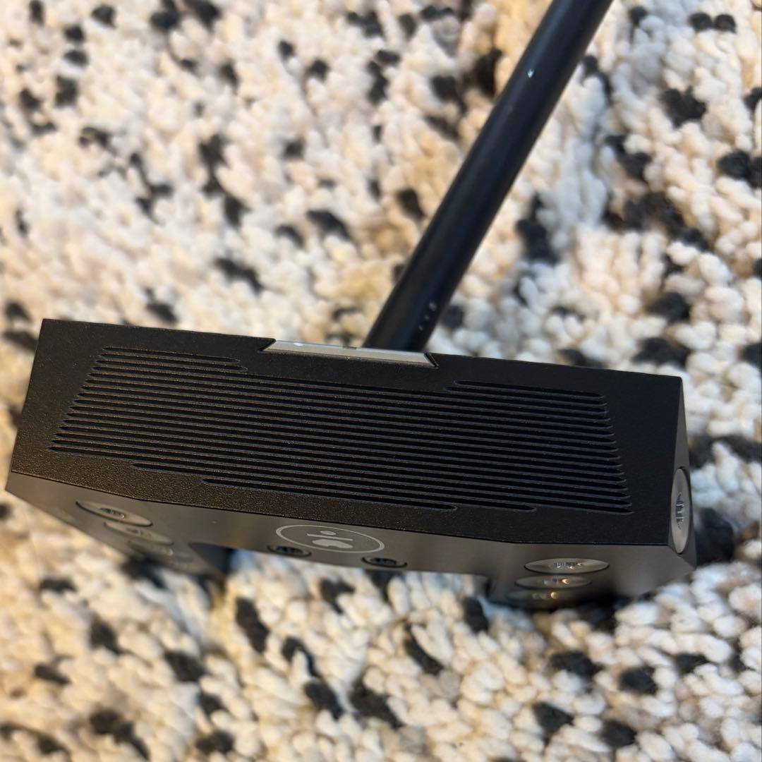 L.A.B. Golf mezz.1 パター 33インチ