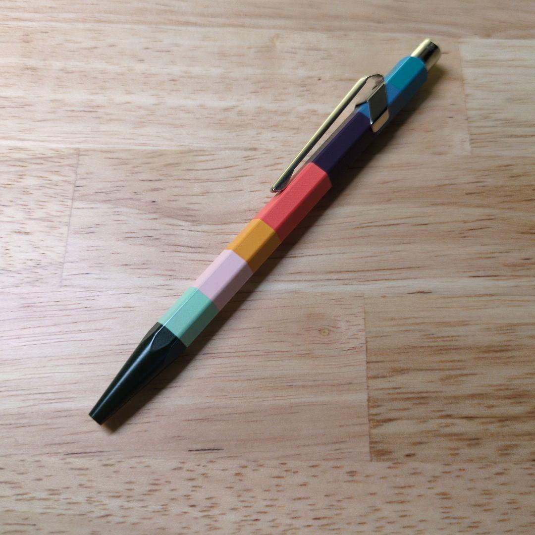 カランダッシュ849 ポールスミス ボールペン