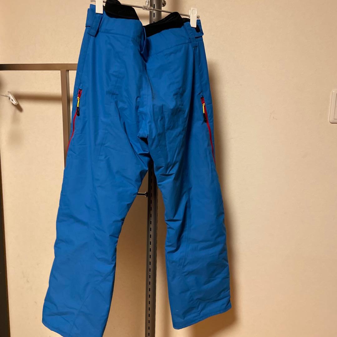 美品　フェニックス　メンズM スキーパンツ　スキーズボン