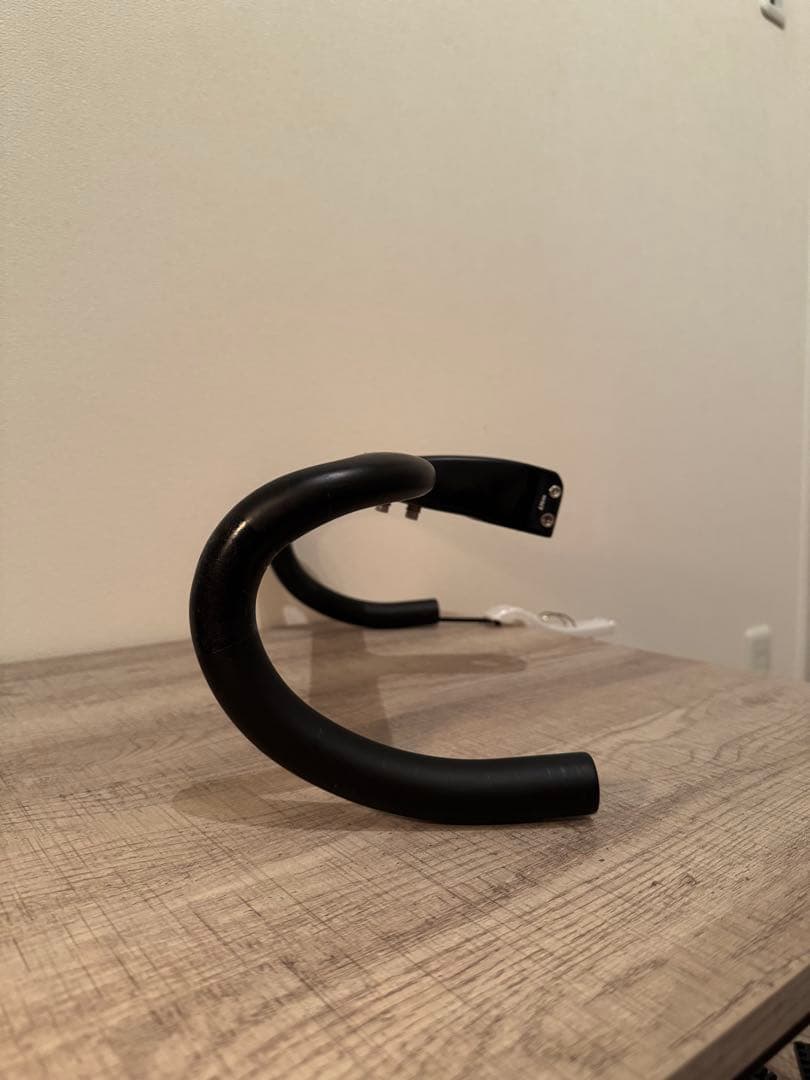 エルブスOROME AEROPROカーボンハンドル400mm