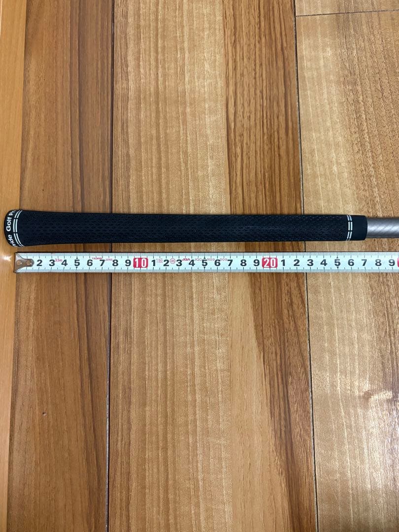 PING（ピン） TOUR 2.0 CHROME 65