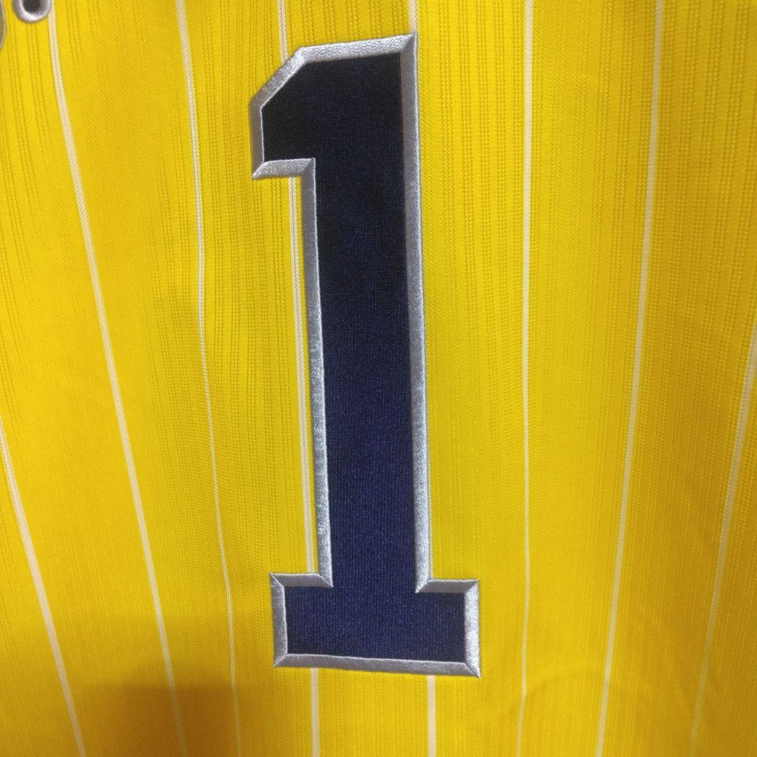 内川聖一　2020年　鷹の祭典　ハイグレードレプリカユニフォーム