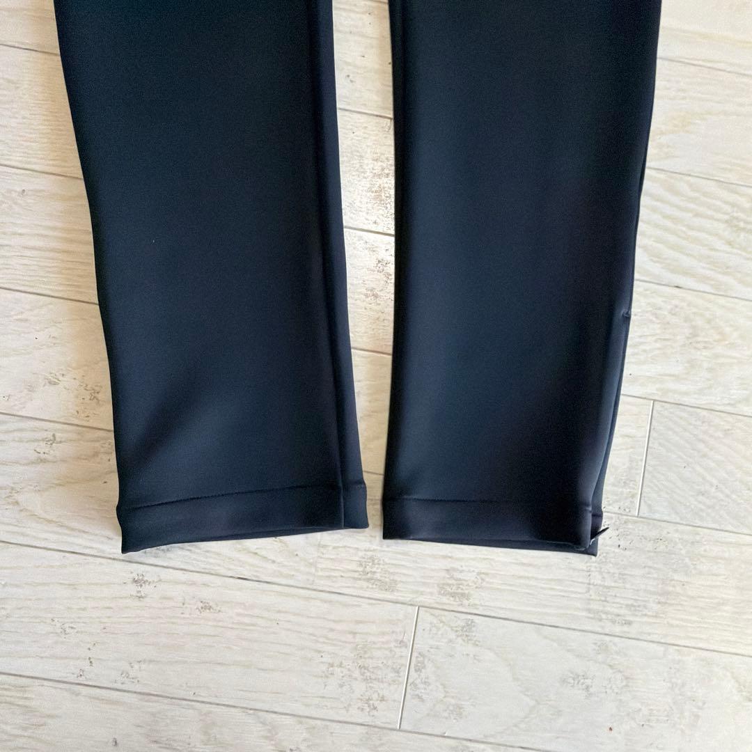 FCRB PDK JACKET & PANTS セットアップ　ブラック