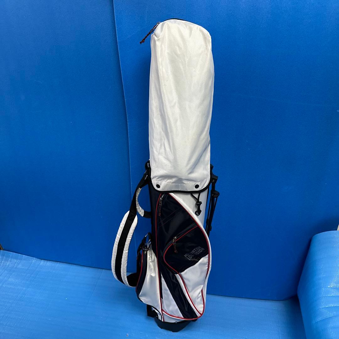 アルペン・スタンド式キャディーバッグ美品商品