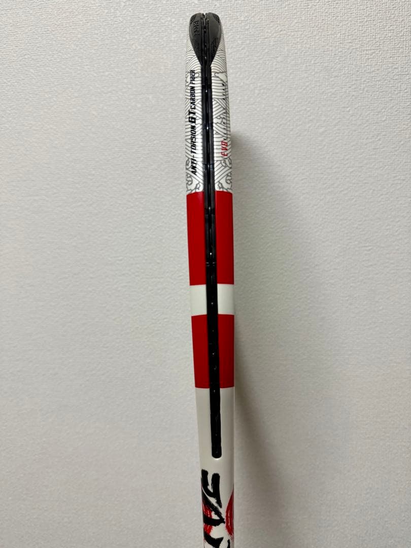 【希少　美品】テニスラケット　バボラ　PURE DRIVEジャパンモデル G3