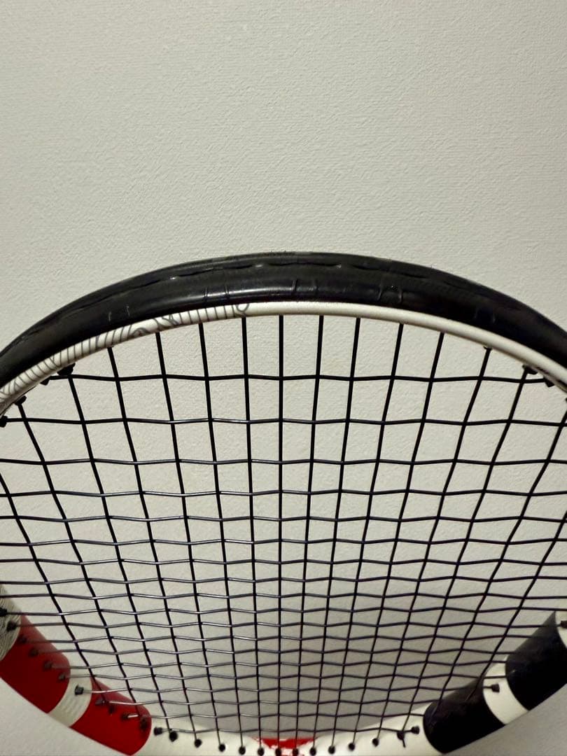 【希少　美品】テニスラケット　バボラ　PURE DRIVEジャパンモデル G3