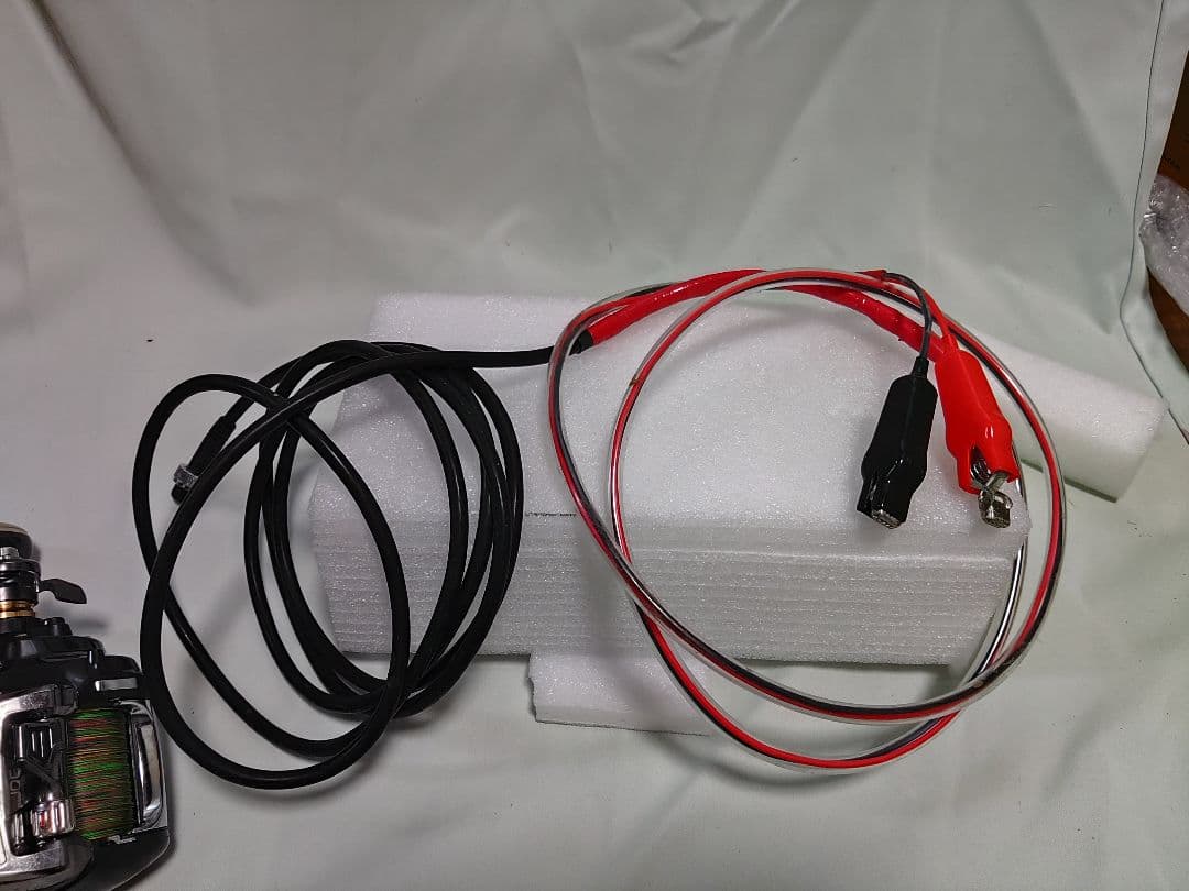 リール SEABORG 500JP