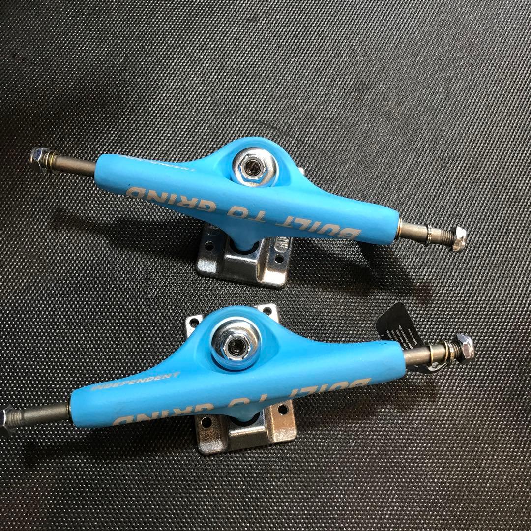 INDEPENDENT インディ　スケートトラック　149 BTG