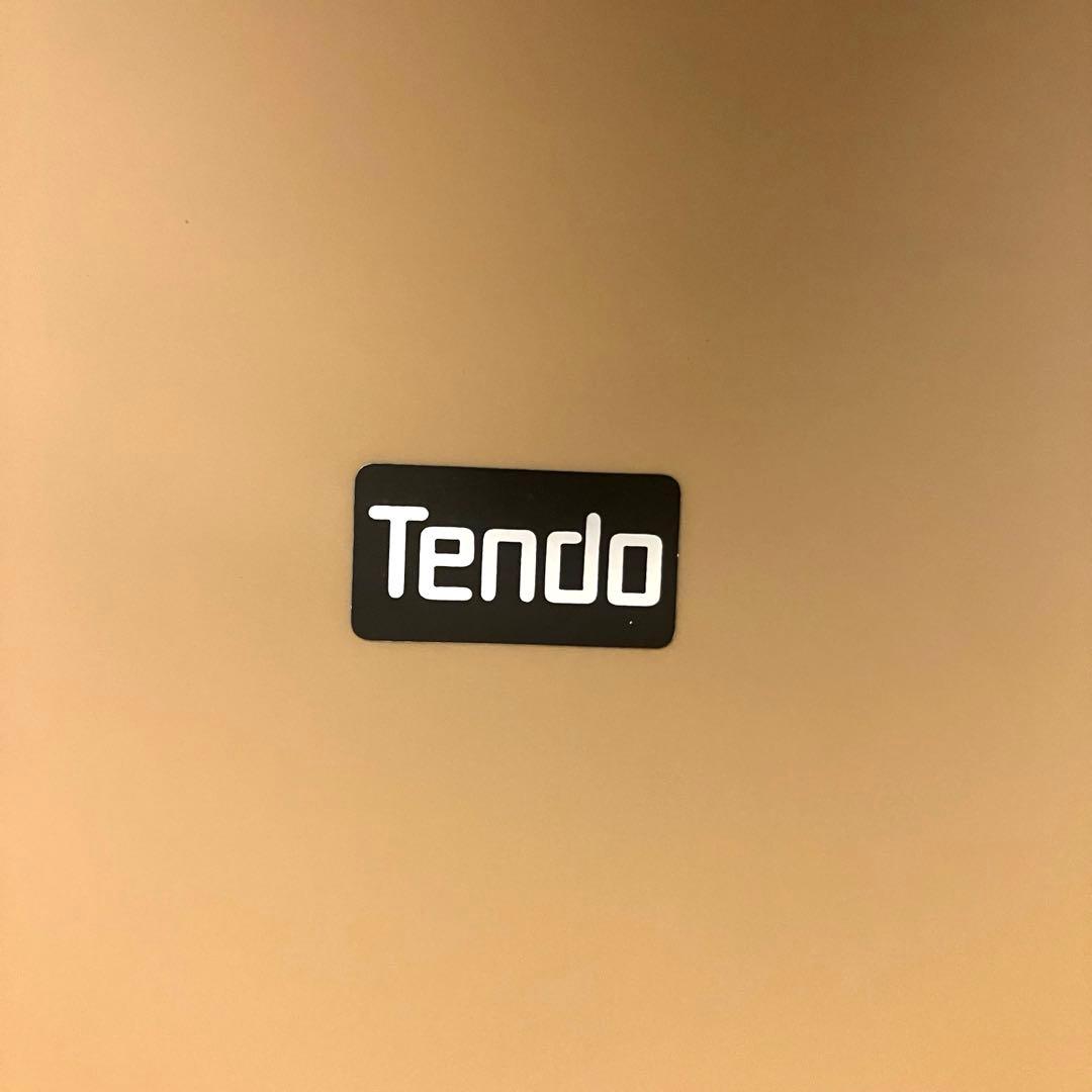 【美品】天童木工 ローテーブル 曲木 和モダン ジャパンディ 座卓 乾三郎