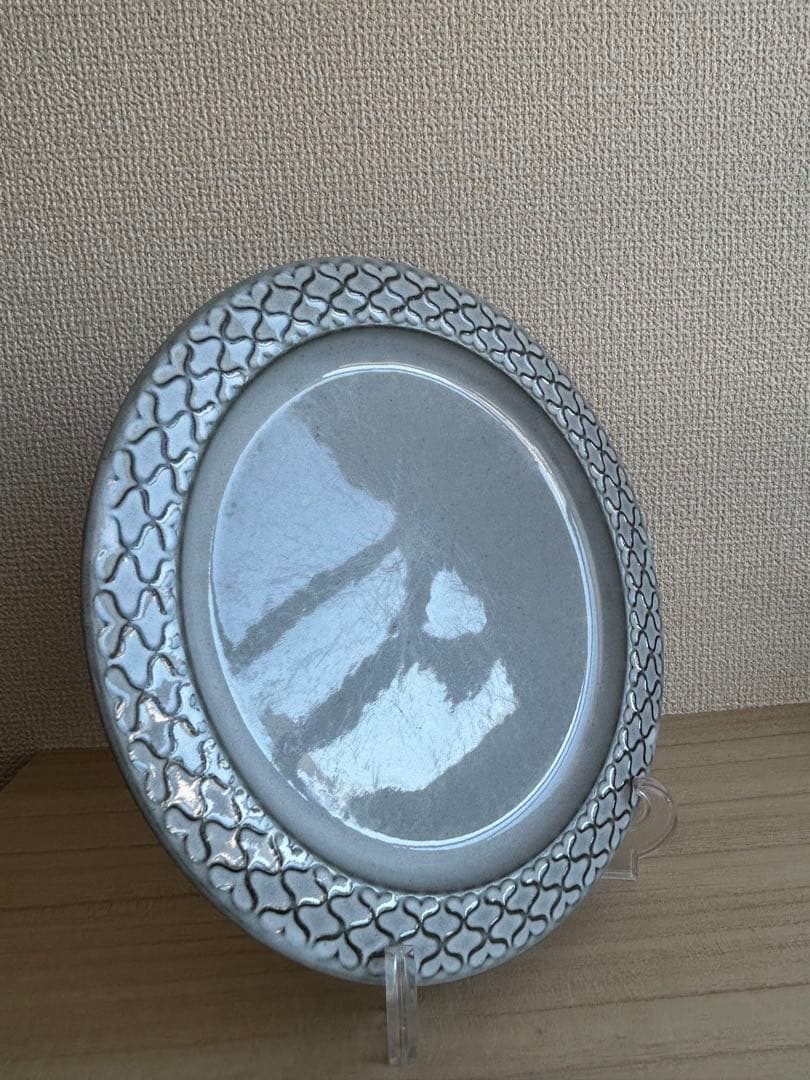 クイストゴー　コーディアル 24cm プレート