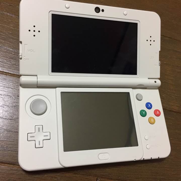 任天堂3DS
