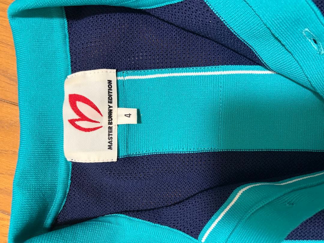 master bunny edition マスターバニー