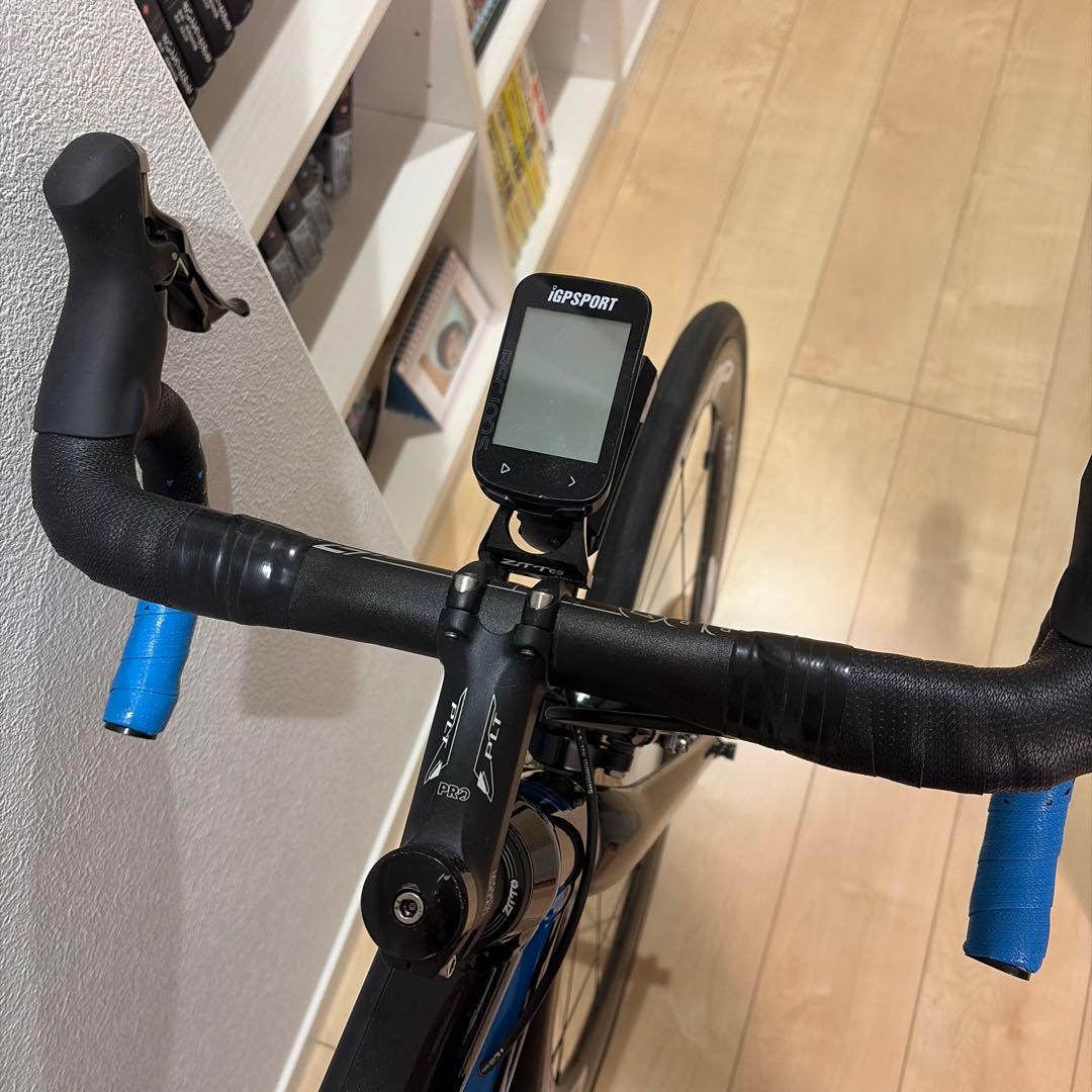 【本日出品取り消し】MERIDA SCULTURA100 ロードバイク