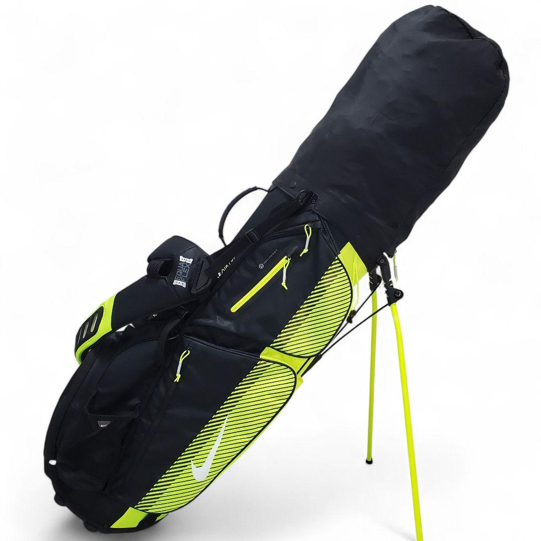 NIKE AIR SPORT キャディバッグ スタンド