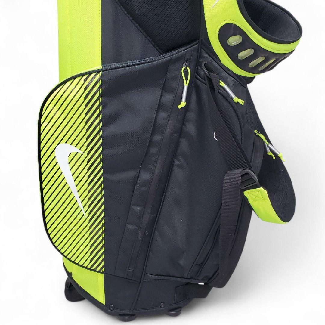 NIKE AIR SPORT キャディバッグ スタンド