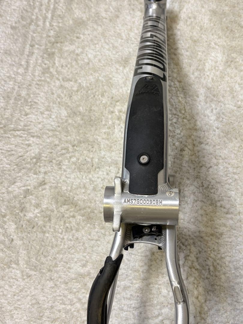 Commencal  AM V4.2 コメンサル 27.5 650B