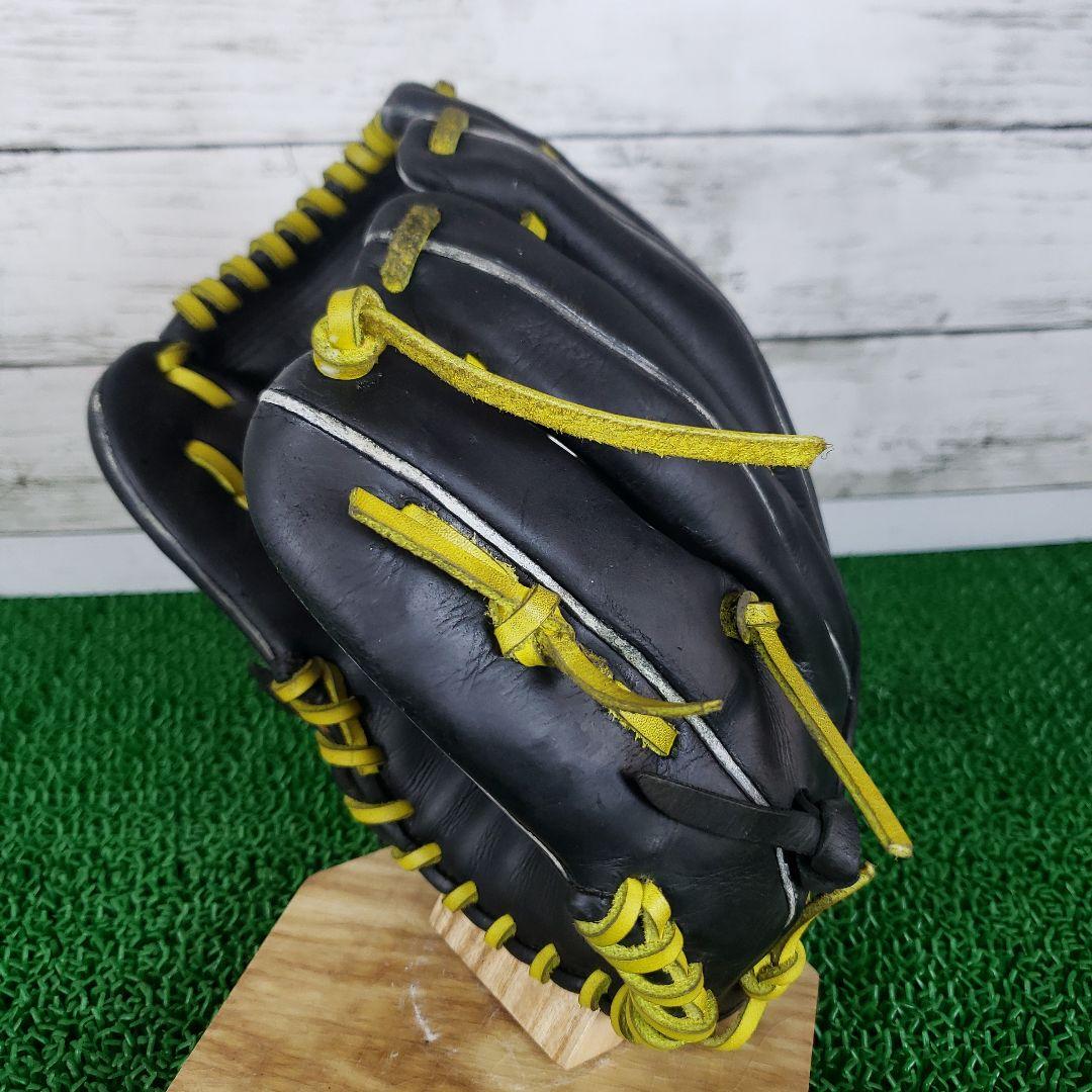 ミズノ　グローバルエリート　軟式　内野