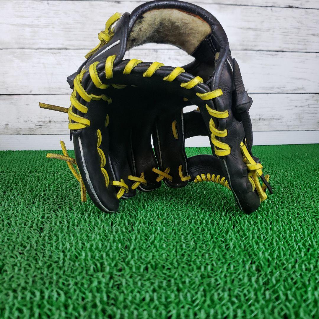 ミズノ　グローバルエリート　軟式　内野