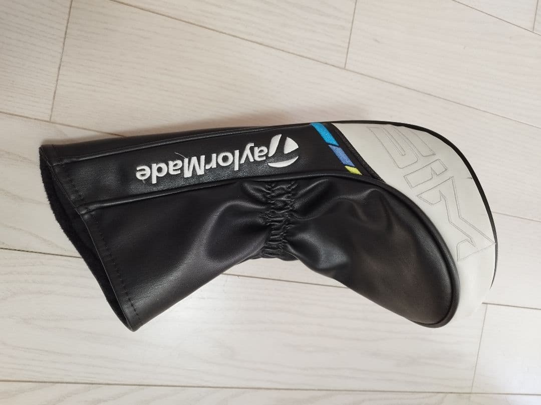 SIM2 MAX D ドライバー　10.5 テーラーメイド