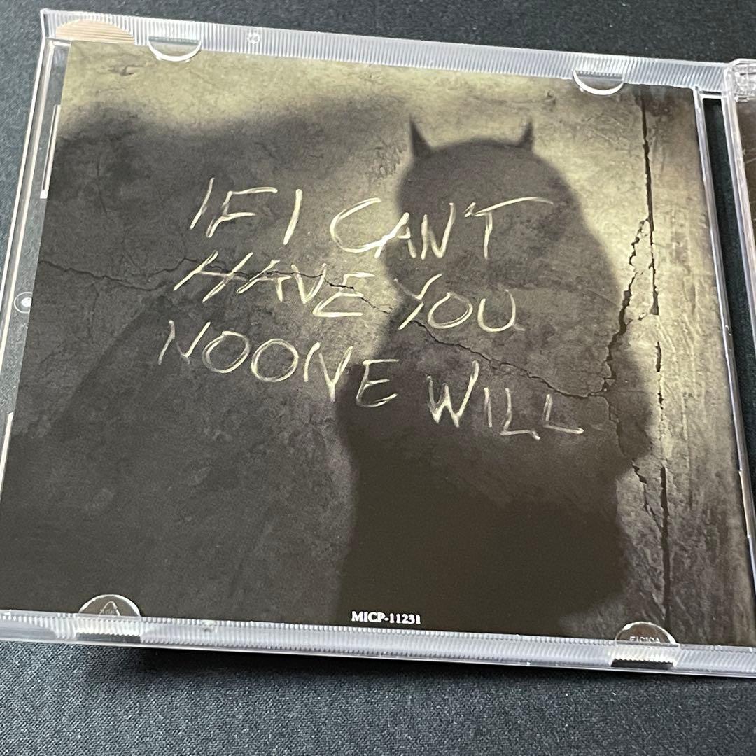 The Murder Of My Sweet/Beth Out Ofメロハー