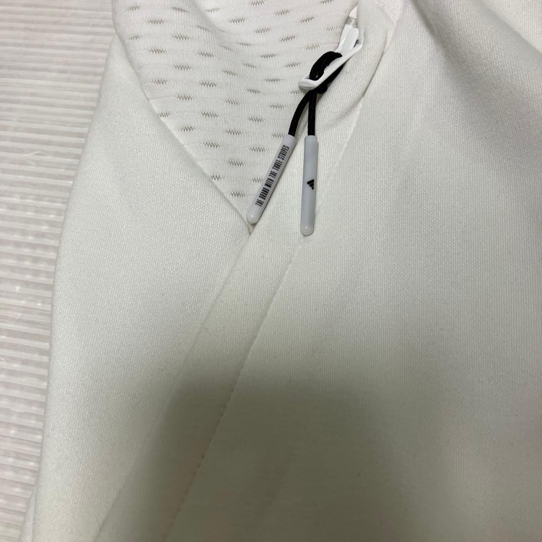 送料無料 新品adidas GOLF COLD.RDYフルジップジャケット2XL