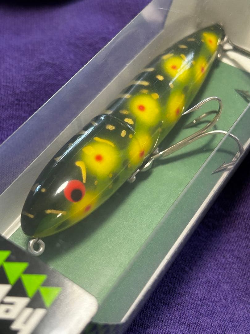 ★ヘドン・スーパーストライク限定【2つセット】　★heddon★