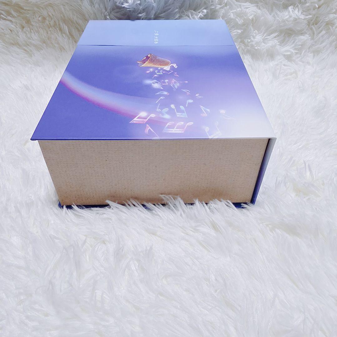 HIMEHINA 2nd Album「希織歌」【初回生産限定豪華盤】特典のみ