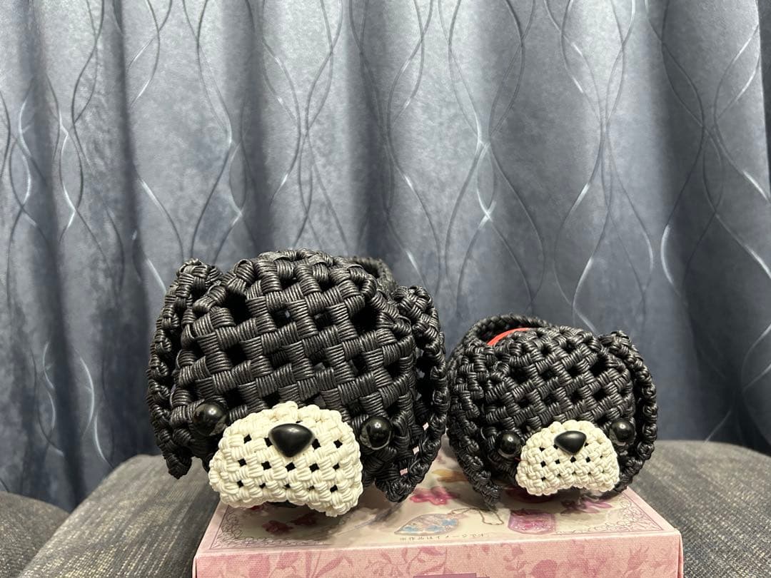 ダンプママです。