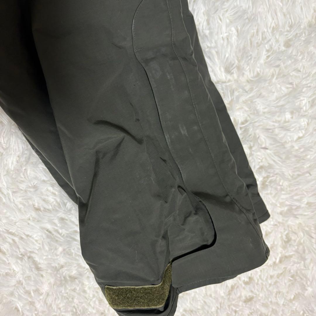 SHIMANO XEFO ドライシールドHD 防寒フィッシングスーツ LL