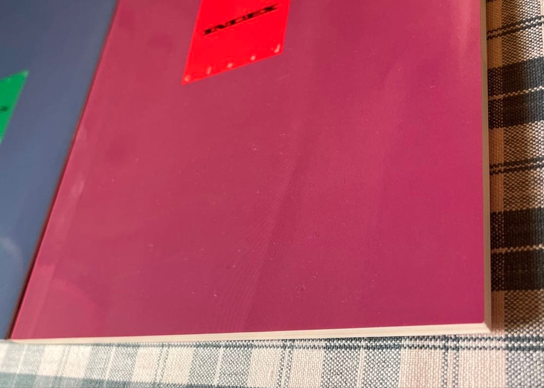 PINK CLOUD バンドスコア／INDEX