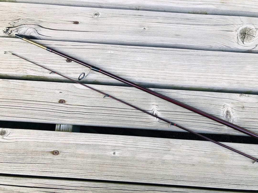 シマノ　セフィアBB S800Mジョイント部補修品】