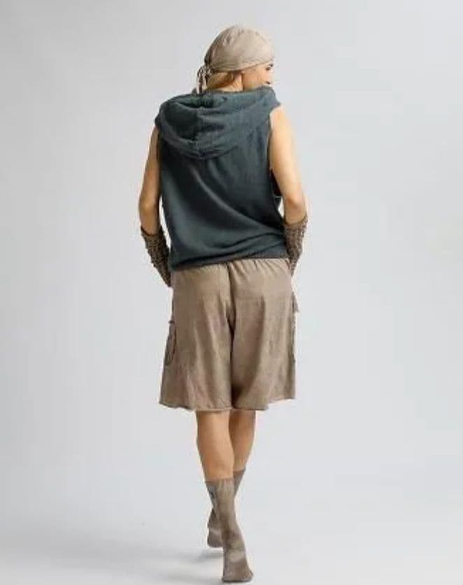 新品 salsation サルセーション Hoodie フーディ XS