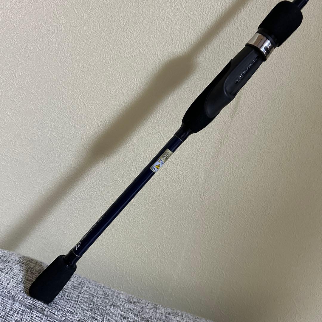 サトイモさん専用　ヤマガブランクス　ブルーカレントⅢ711