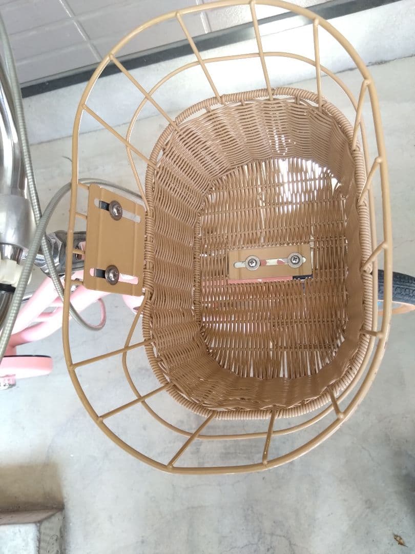 自転車本体 BRIDGESTONE