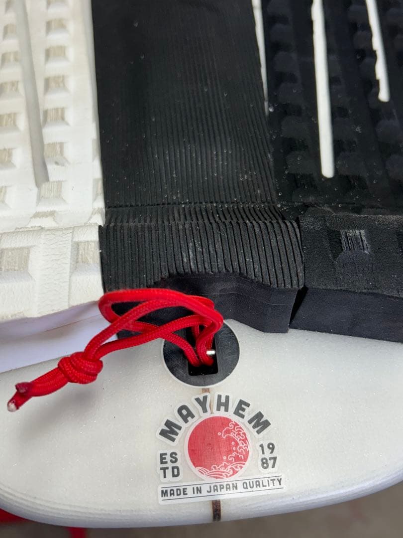 サーフィン・ボディボード lostsurfboardstubd3.0 5.8 26.26L