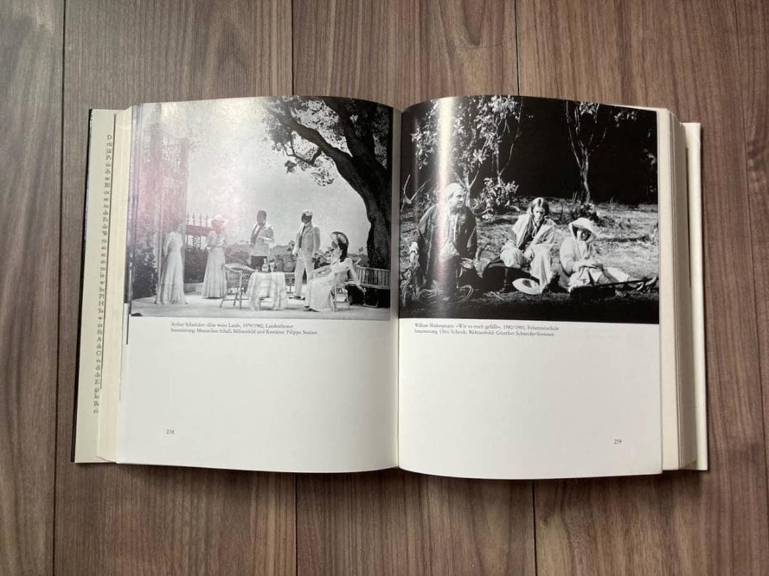 洋書 ザルツブルク音楽祭 DIE SALZBURGER FESTSPIELE