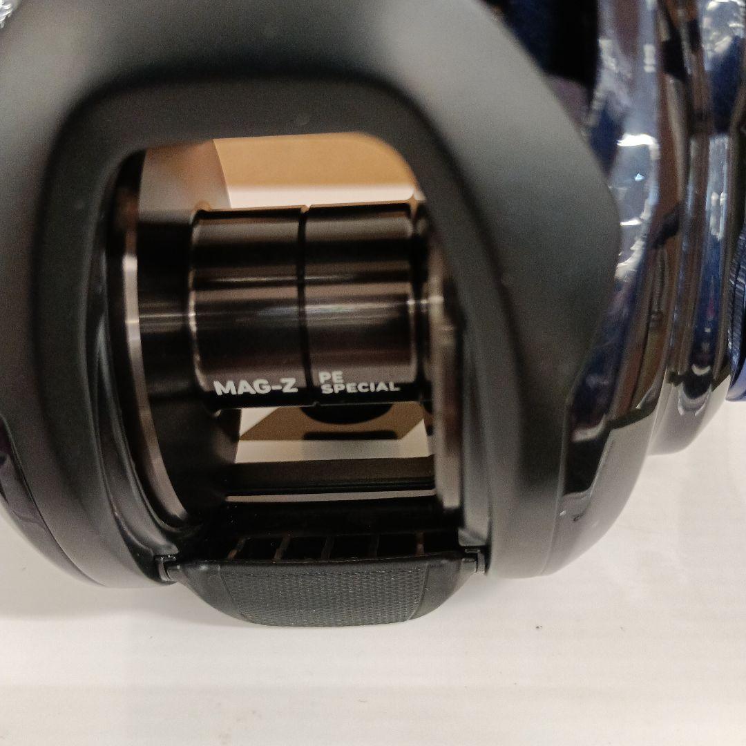 【美品】DAIWA SALTIST TW 300XH PE SPECIAL