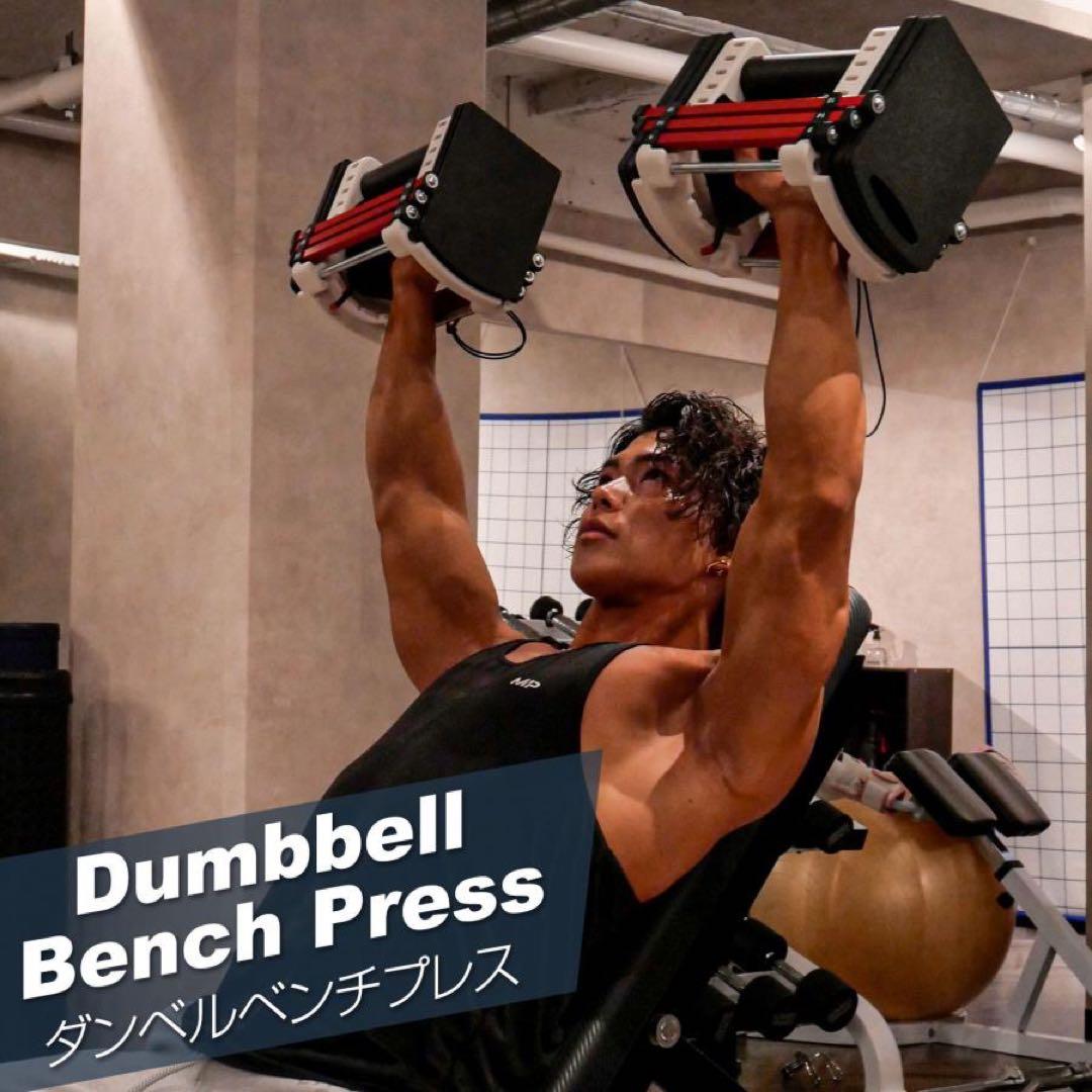 新品 可変式ダンベル パワー ブロックダンベル 42kg 2個セット