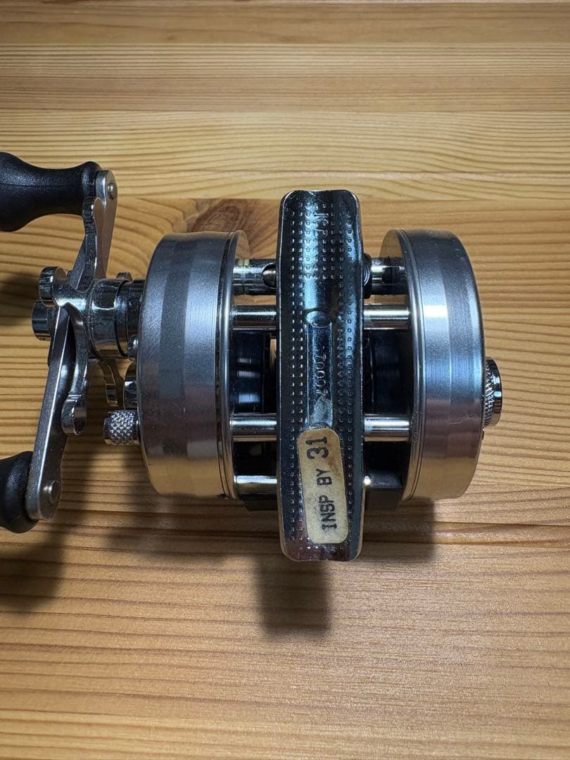 ABU アブ Ambassadeur 1600C IAR